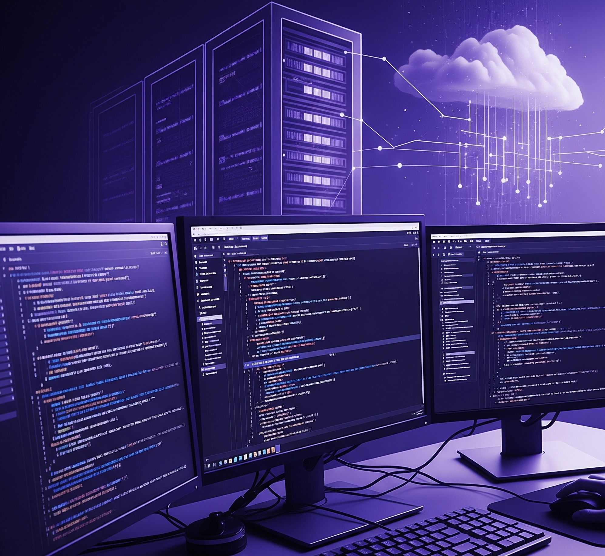 Backend API