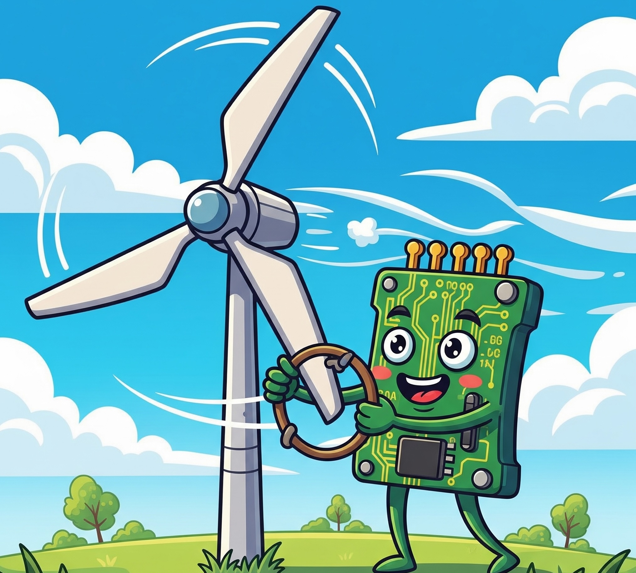 IoT Device